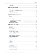 Preview for 9 page of IBM NETCOOL 4.3-W User Manual