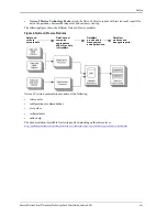 Preview for 21 page of IBM NETCOOL 4.3-W User Manual