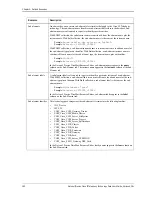 Preview for 174 page of IBM NETCOOL 4.3-W User Manual