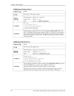 Preview for 176 page of IBM NETCOOL 4.3-W User Manual