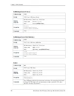 Preview for 178 page of IBM NETCOOL 4.3-W User Manual