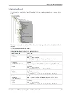 Preview for 191 page of IBM NETCOOL 4.3-W User Manual