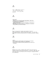 Preview for 13 page of IBM Netfinity 10/100 Ethernet Adapters Installation Manual