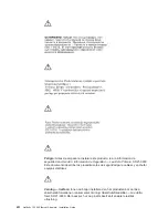 Preview for 14 page of IBM Netfinity 10/100 Ethernet Adapters Installation Manual