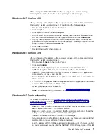 Preview for 27 page of IBM Netfinity 10/100 Ethernet Adapters Installation Manual