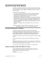 Preview for 33 page of IBM Netfinity 10/100 Ethernet Adapters Installation Manual