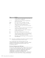 Preview for 40 page of IBM Netfinity 3500 M10 User Handbook Manual