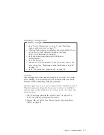 Preview for 115 page of IBM Netfinity 3500 M10 User Handbook Manual