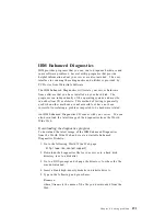 Preview for 209 page of IBM Netfinity 3500 M10 User Handbook Manual