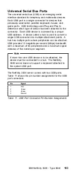 Preview for 111 page of IBM Netfinity 3500 Series Manual