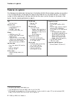 Preview for 14 page of IBM NETFINITY 4000R Manual