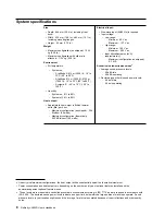 Preview for 18 page of IBM NETFINITY 4000R Manual