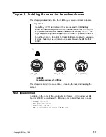 Preview for 23 page of IBM NETFINITY 4000R Manual