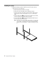 Preview for 28 page of IBM NETFINITY 4000R Manual