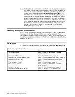 Preview for 46 page of IBM NETFINITY 4000R Manual