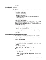 Preview for 57 page of IBM NETFINITY 4000R Manual