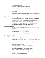 Preview for 60 page of IBM NETFINITY 4000R Manual