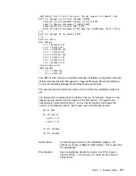 Preview for 79 page of IBM NETFINITY 4000R Manual