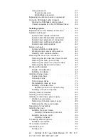 Preview for 6 page of IBM Netfinity 5100 8658 1RY Manual