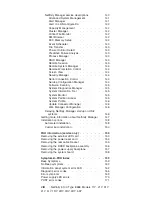 Preview for 8 page of IBM Netfinity 5100 8658 1RY Manual