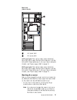 Preview for 21 page of IBM Netfinity 5100 8658 1RY Manual