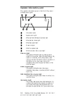 Preview for 24 page of IBM Netfinity 5100 8658 1RY Manual