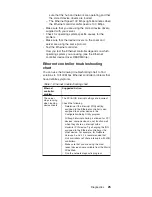 Preview for 35 page of IBM Netfinity 5100 8658 1RY Manual