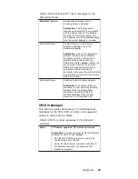 Preview for 43 page of IBM Netfinity 5100 8658 1RY Manual