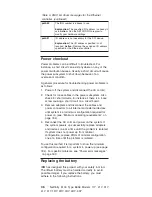 Preview for 46 page of IBM Netfinity 5100 8658 1RY Manual