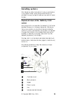 Preview for 63 page of IBM Netfinity 5100 8658 1RY Manual