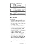 Preview for 71 page of IBM Netfinity 5100 8658 1RY Manual