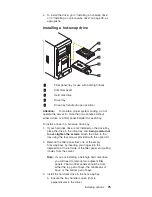 Preview for 85 page of IBM Netfinity 5100 8658 1RY Manual