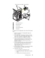 Preview for 89 page of IBM Netfinity 5100 8658 1RY Manual