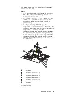 Preview for 91 page of IBM Netfinity 5100 8658 1RY Manual