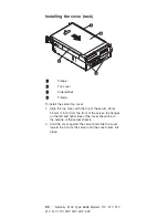 Preview for 104 page of IBM Netfinity 5100 8658 1RY Manual