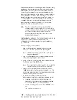 Preview for 116 page of IBM Netfinity 5100 8658 1RY Manual