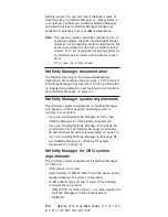 Preview for 124 page of IBM Netfinity 5100 8658 1RY Manual