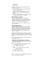 Preview for 136 page of IBM Netfinity 5100 8658 1RY Manual