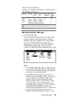 Preview for 149 page of IBM Netfinity 5100 8658 1RY Manual