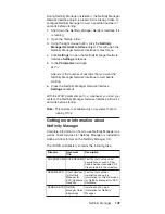 Preview for 157 page of IBM Netfinity 5100 8658 1RY Manual