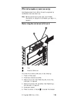 Preview for 163 page of IBM Netfinity 5100 8658 1RY Manual