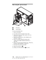 Preview for 168 page of IBM Netfinity 5100 8658 1RY Manual