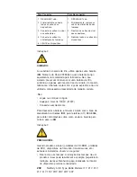 Preview for 212 page of IBM Netfinity 5100 8658 1RY Manual