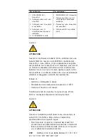 Preview for 232 page of IBM Netfinity 5100 8658 1RY Manual