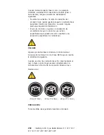 Preview for 240 page of IBM Netfinity 5100 8658 1RY Manual