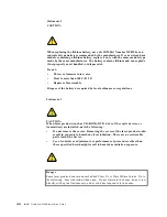 Preview for 10 page of IBM Netfinity 6000R Installation Manual