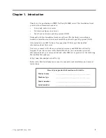 Preview for 13 page of IBM Netfinity 6000R Installation Manual