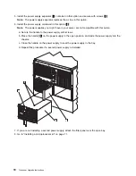 Preview for 18 page of IBM Netfinity Series Installation Instructions Manual