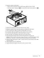 Preview for 27 page of IBM Netfinity Series Installation Instructions Manual