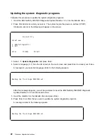 Preview for 30 page of IBM Netfinity Series Installation Instructions Manual